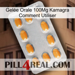 Gelée Orale 100Mg Kamagra Comment Utiliser cialis3
